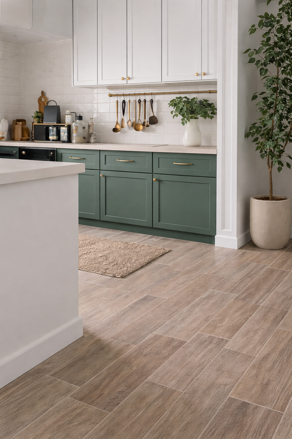 مشاريع أرضيات