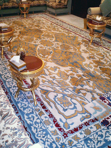 سجاد كلاسيكي 2