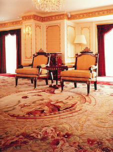 سجاد كلاسيكي 3