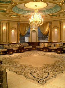 سجاد كلاسيكي 4