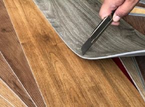 Picture for category Luxury Vinyl Tiles