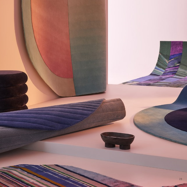 Check Modern Collection