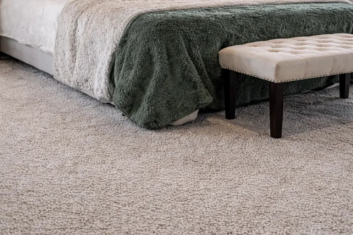Parquet flooring