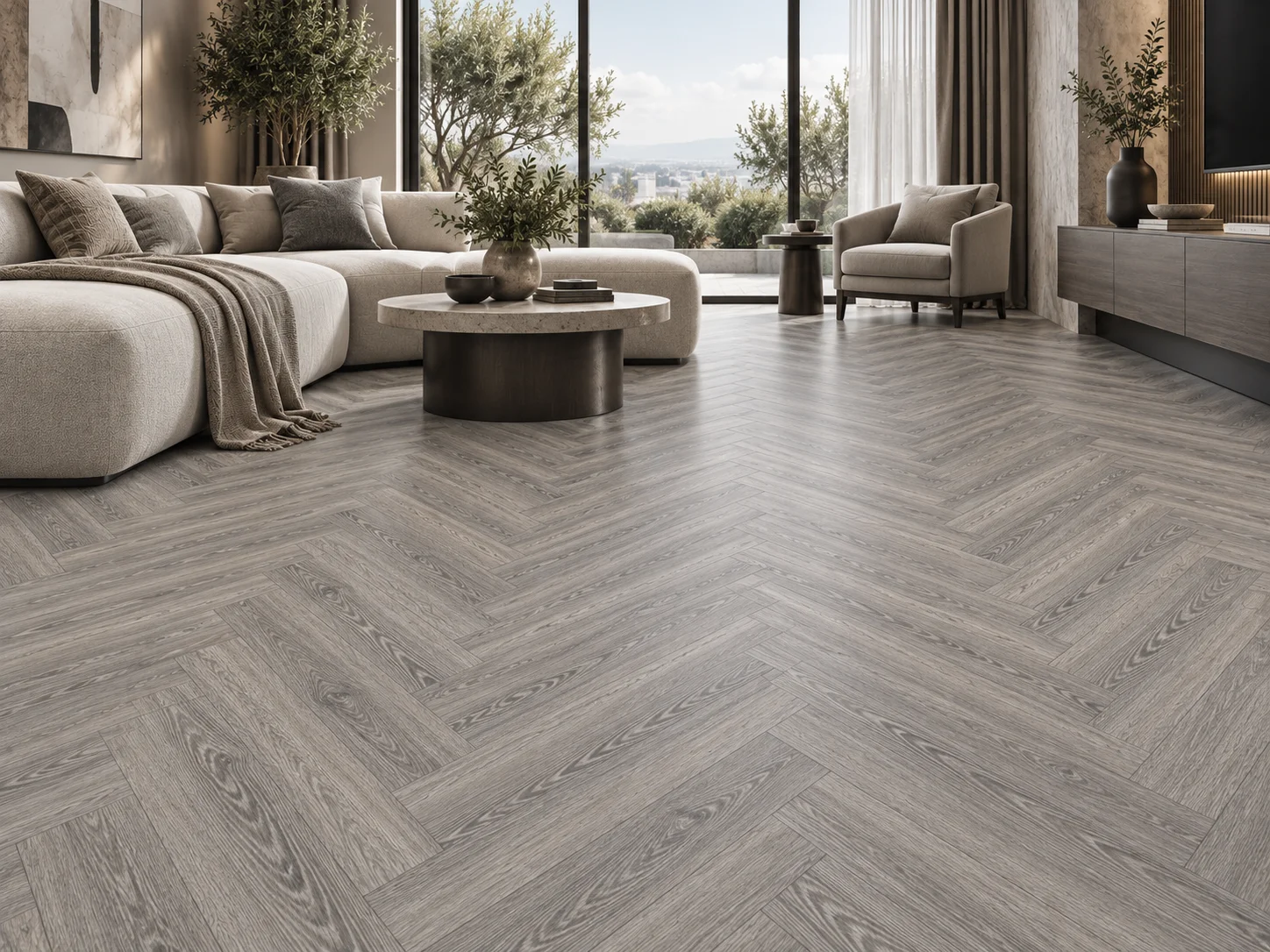 Chevron