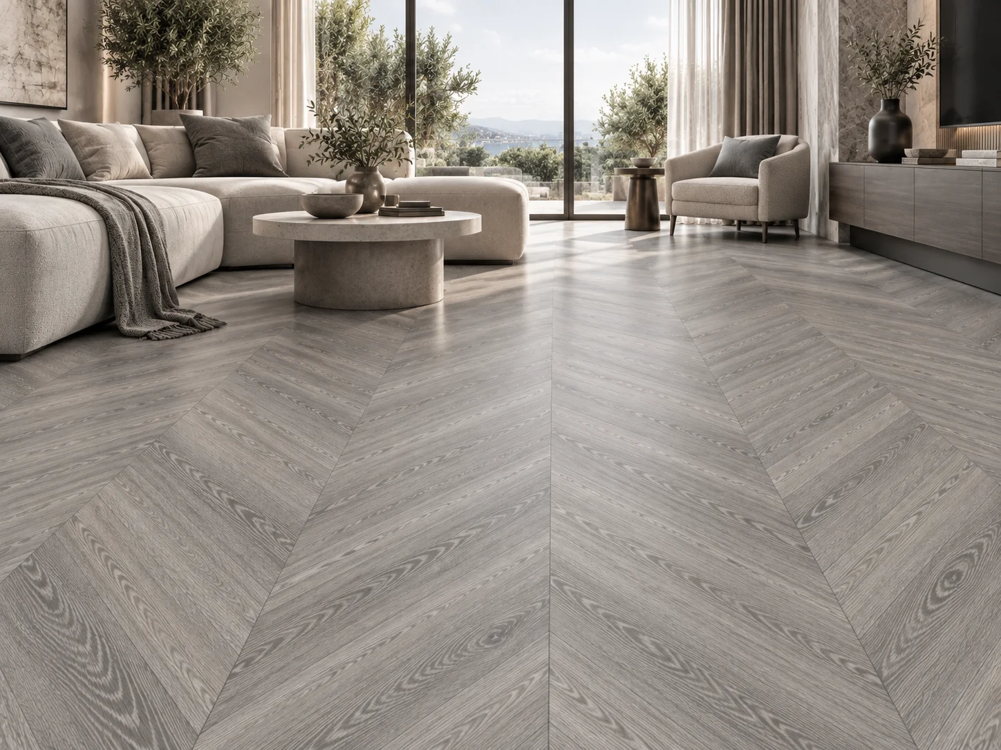 Herringbone