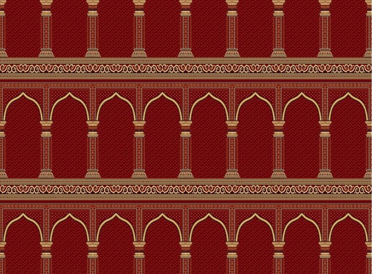 سجاد مساجد الميقات - 304