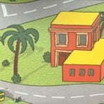 ارضيات فينيل بازل