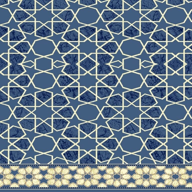 سجاد مساجد سبأ