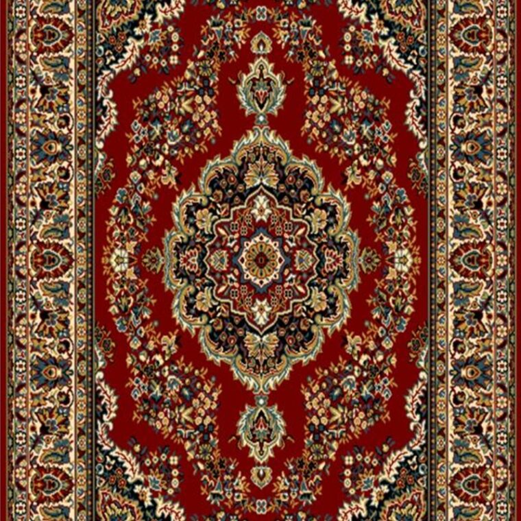 سجاد زل — R270