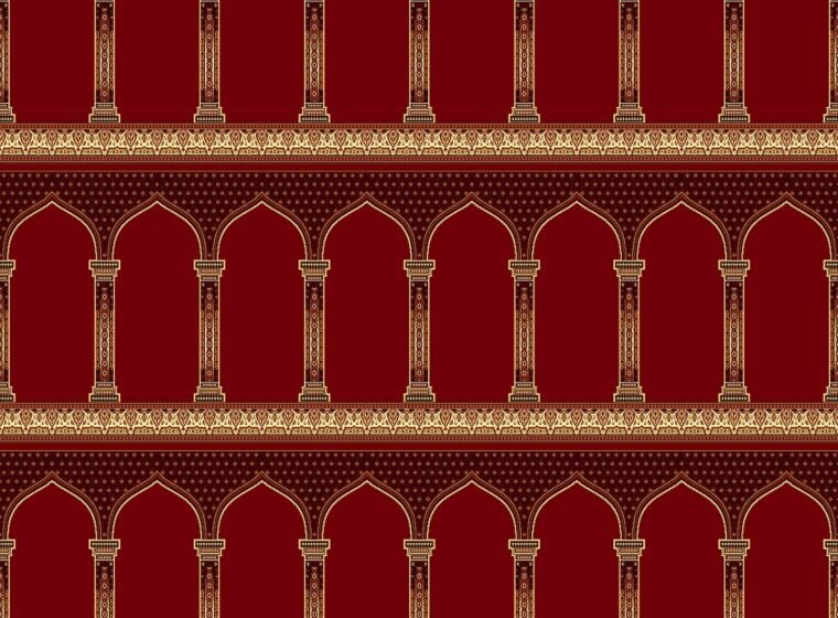 سجاد مساجد - الصفا