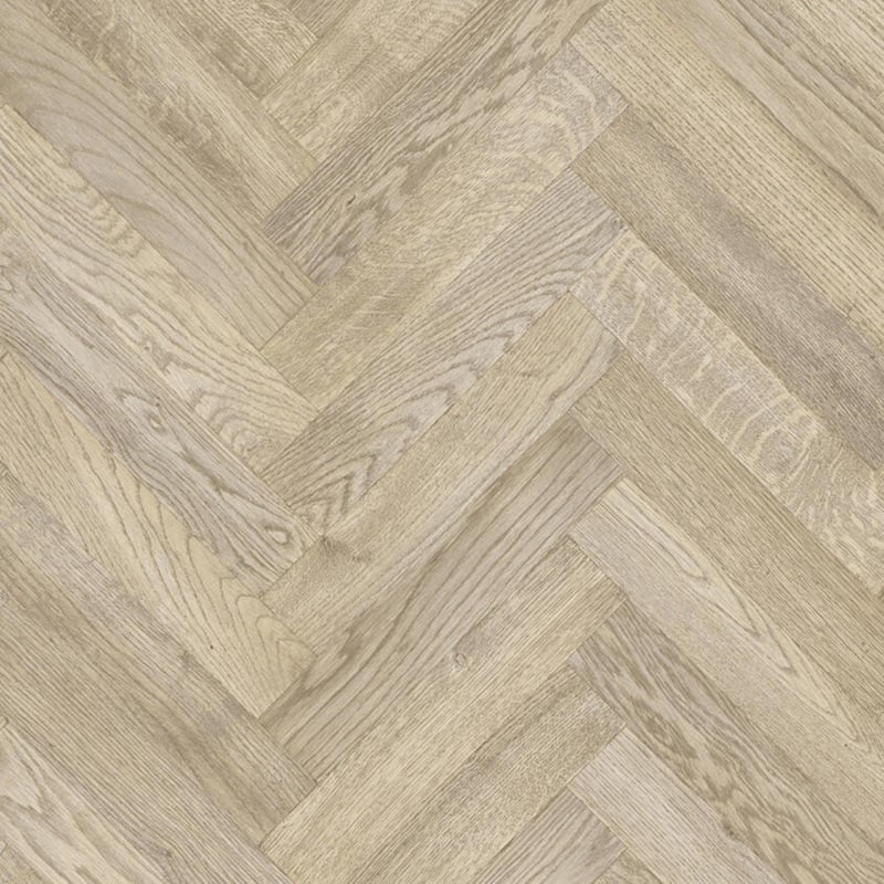 باركيه LVT