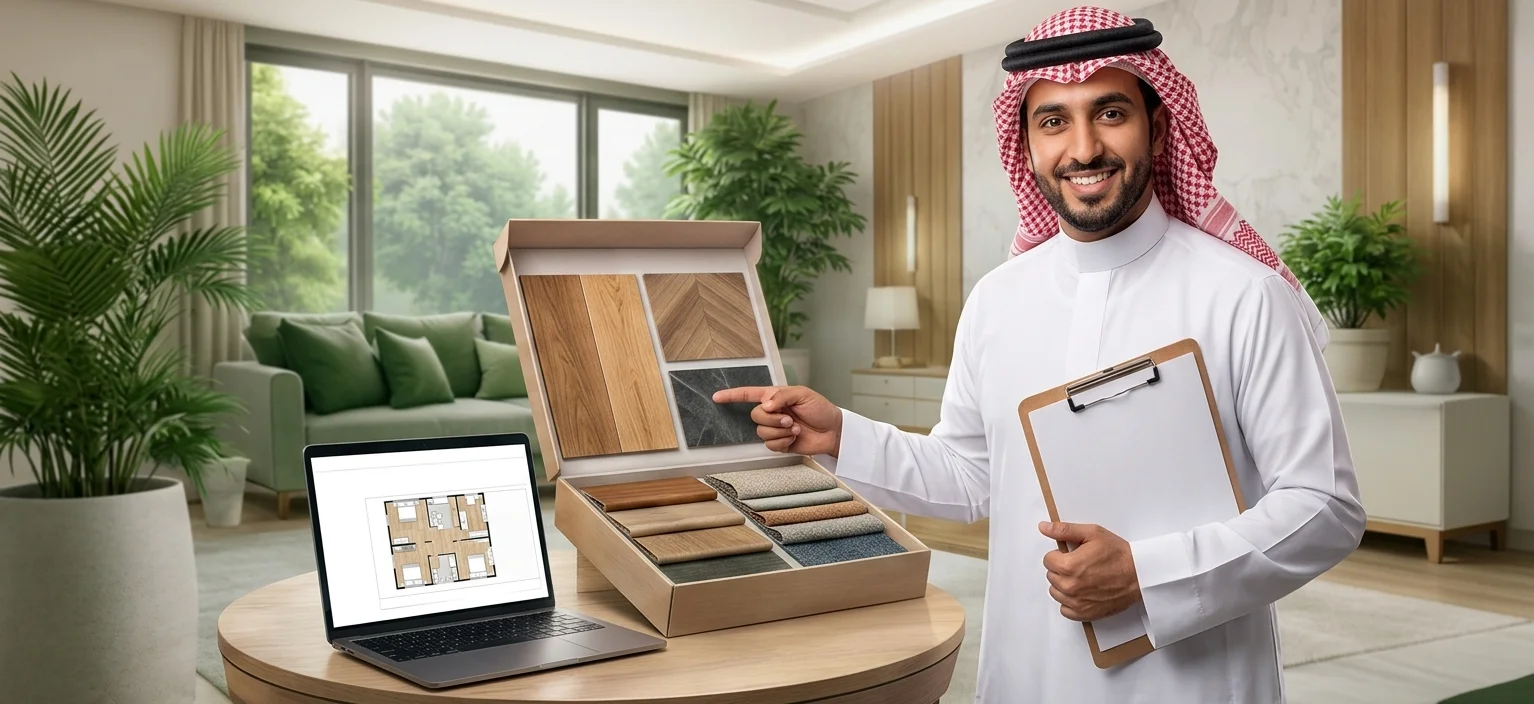 خدمة زيارة المندوب في موقعك