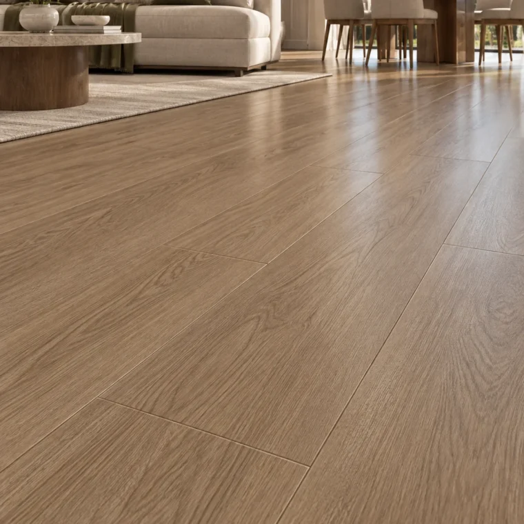 SPC Flooring