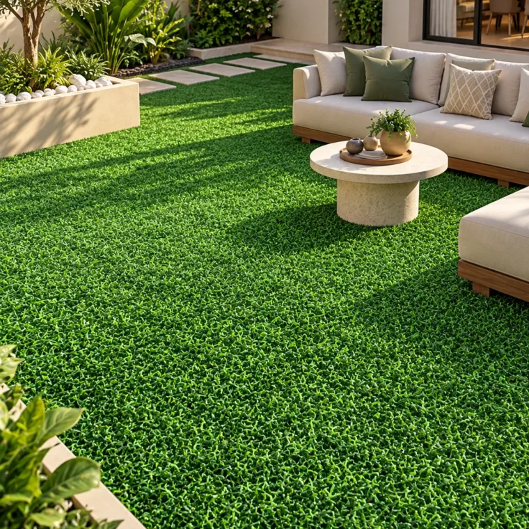 Artificial Grass