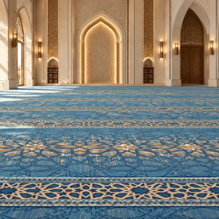 Mosque Carpets